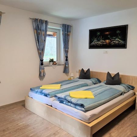 Apartment Am Ziller Schwendau Exteriér fotografie