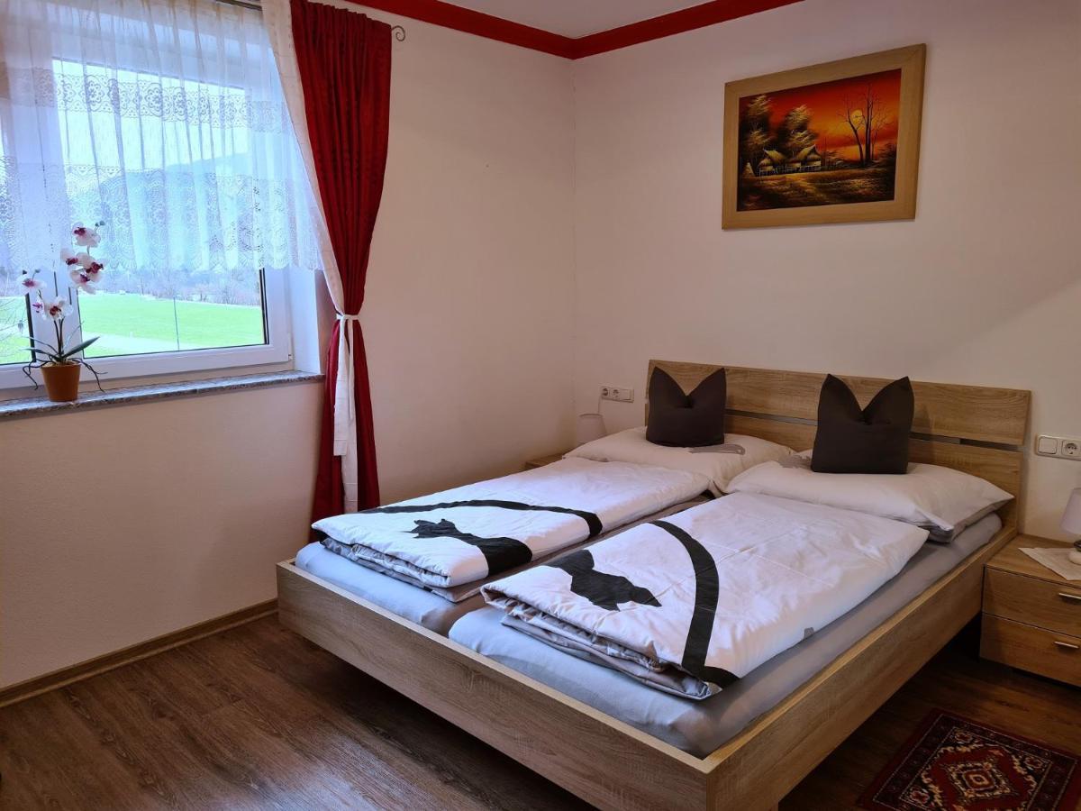 Apartment Am Ziller Schwendau Exteriér fotografie